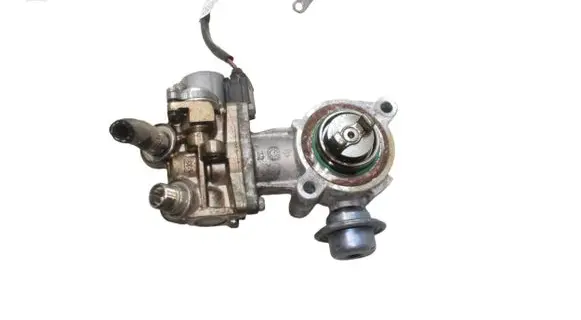 Mercedes-Benz SLK R172 Fuel injection high pressure pump A2710703501