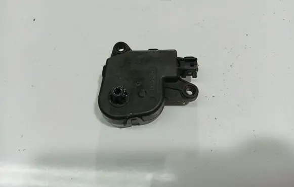 Chrysler Voyager Air flap motor/actuator 04885465AAC