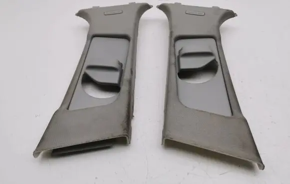Mercedes-Benz C W204 (B) pillar trim (top) A2046903726 A204690286