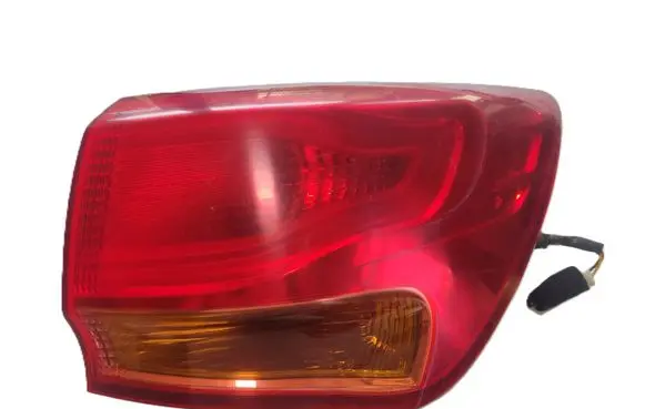 Rear/tail lights