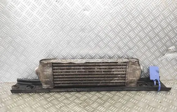 Ford Transit Intercooler radiator
