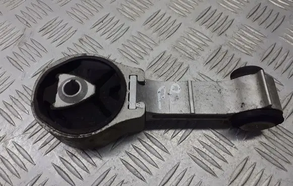 Renault Megane III Engine mount vacuum valve 113560010R