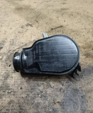 Citroen C6 Air intake duct part 4U3Q6K770CE 9655178980 C89WA