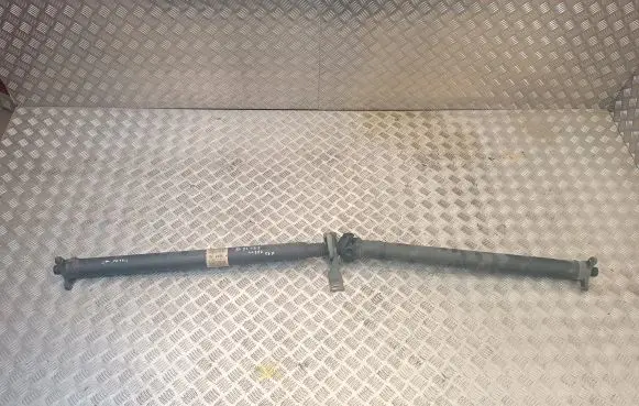 Mercedes-Benz S W220 Middle center prop shaft 2154100406 A2154101306