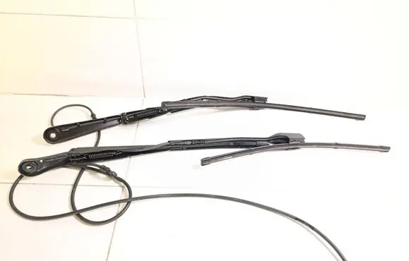 BMW 4 G22 G23 G24 G26 Windshield/front glass wiper blade 9448919 9448920