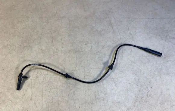 ABS rear brake sensor
