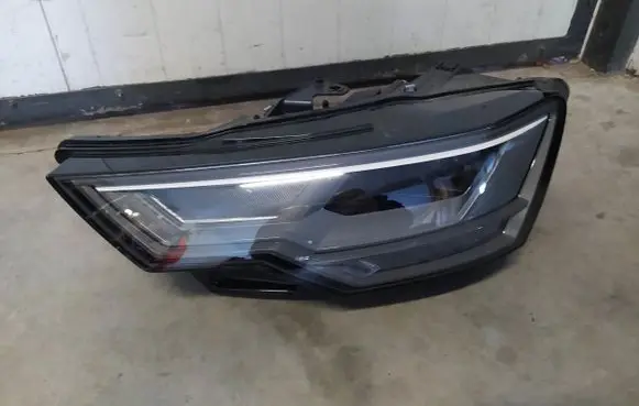 Audi A6 S6 C8 4K Headlight/headlamp 4K0941033