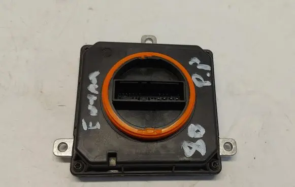 Skoda Enyaq iV Light module LCM 992941591CG-JLK01