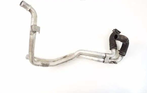 Porsche Cayenne (92A) Brake vacuum hose/pipe 7P5121065D