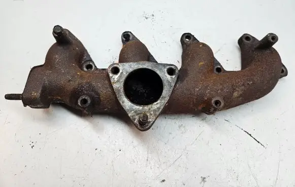 Hyundai H-1, Starex, Satellite Exhaust manifold
