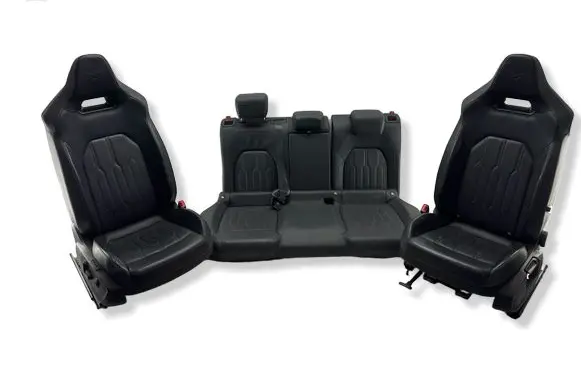 Cupra Formentor Seat set 