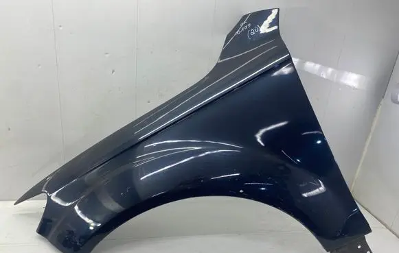 Audi Q7 4L Fender