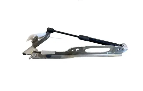 Porsche 911 991 Engine bonnet/hood hinges 991511152
