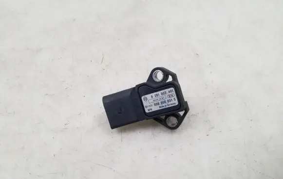 Volkswagen Sharan Air pressure sensor 038906051C