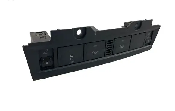 Ford Kuga I Other switches/knobs/shifts 3M5T19K314AC