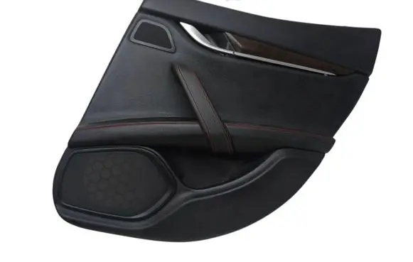 Maserati Ghibli Rear door card panel trim
