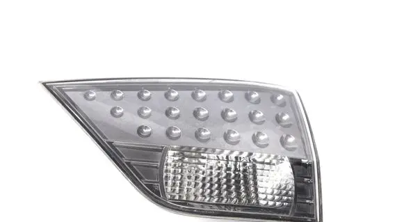 Mitsubishi Outlander Tailgate rear/tail lights 