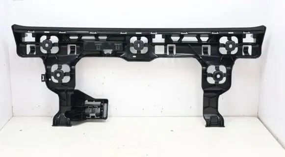 BMW 1 F70 Rear bumper mounting bracket 5A35D88