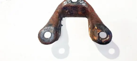 Opel Astra G Bracket in trunk/boot 