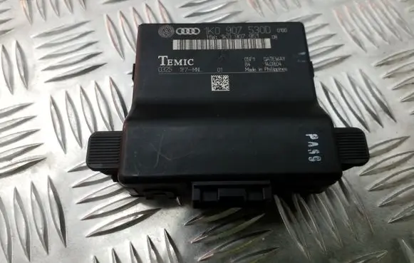 Volkswagen Golf V Other control units/modules 1K0907530D