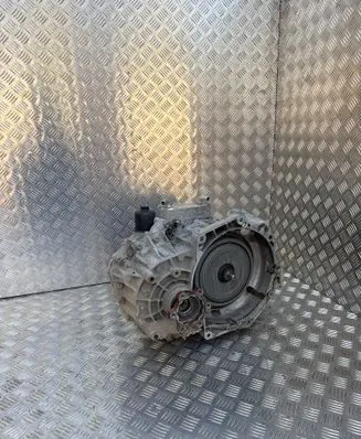 Volkswagen Caddy Automatic gearbox QYX