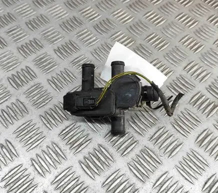Mercedes-Benz CL C216 Coolant heater A2308300084