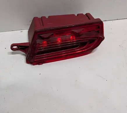 Mercedes-Benz CLS C218 X218 Rear fog light A2189060348 A2189060200