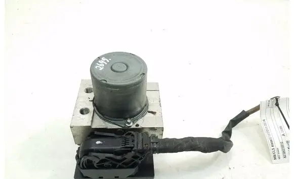 Mercedes-Benz CLS C218 X218 ABS Pump A2184310912