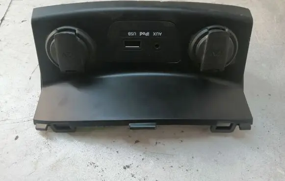 Hyundai i30 Other dashboard part KOHGD69202 96120A5000