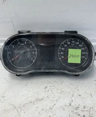 Renault Master III Speedometer (instrument cluster) A2C11231001