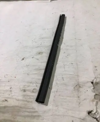 BMW X5 F15 Engine hood trim 