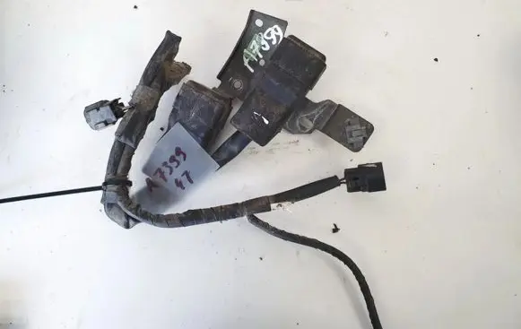 Mazda Xedos 9 Other relay