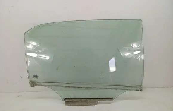 Toyota Corolla E140 E150 Rear door window glass 