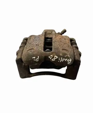 Audi Cabriolet B3 8G Front brake caliper 357615124AX