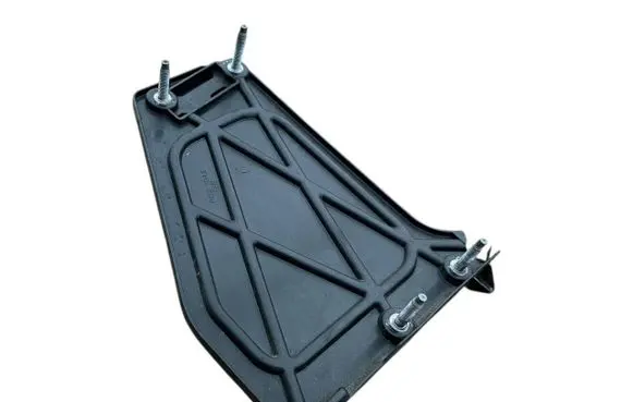 Peugeot 3008 II Battery bracket 9808674780