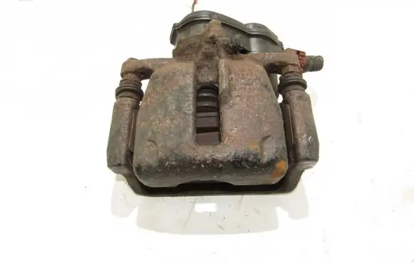 Audi A4 S4 B8 8K Rear brake caliper