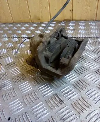 Peugeot 406 Front brake caliper
