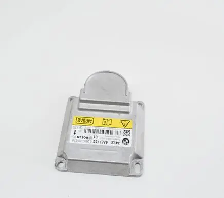 BMW 1 F20 F21 Airbag control unit/module 6887752 0265020878