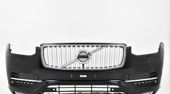 Volvo XC90 Front bumper 31690641