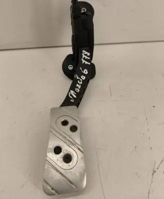 Mazda 6 Accelerator throttle pedal GS1E41600 6PV93337003