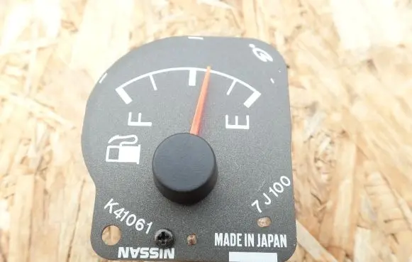 Nissan Primera Speedometer (instrument cluster) K410617J100 K410615J0000501