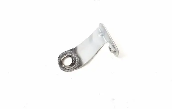 Jaguar XE Fender mounting bracket GX7316A143AA