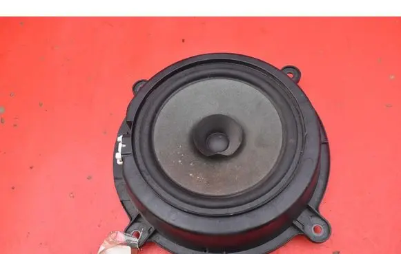 Mazda 6 Subwoofer speaker KF0166960