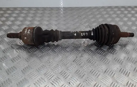 Peugeot 607 Front driveshaft