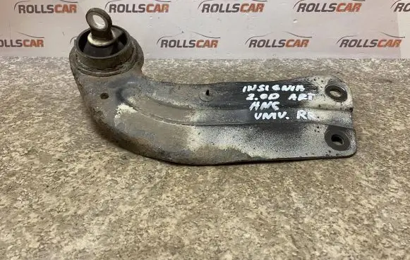 Opel Insignia A Rear control arm
