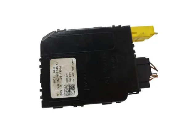 Steering angle sensor