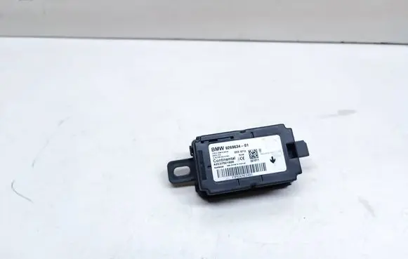 BMW 1 F20 F21 Alarm control unit/module 9269634