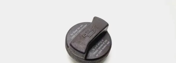 Ford Galaxy Oil filler cap 026103485