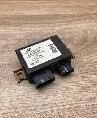 Volkswagen Sharan Immobilizer control unit/module 7M3953257 YM2119A366AA