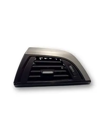 BMW 1 F20 F21 Dashboard side air vent grill/cover trim 64229205355 9205355